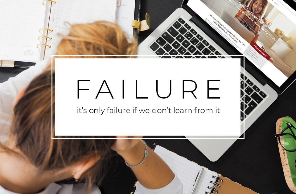 Failure