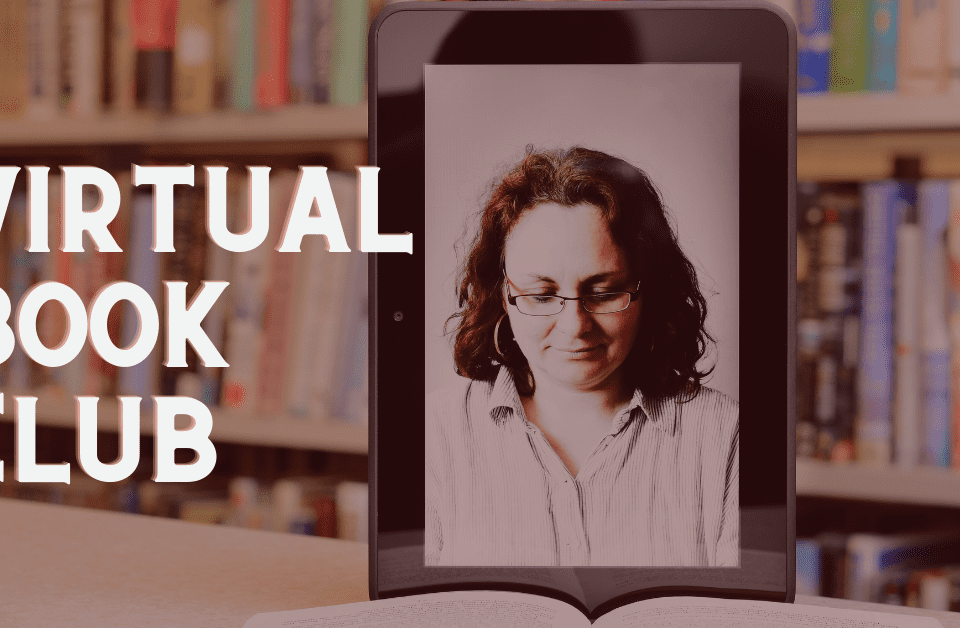 Virtual Book Club