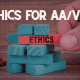 Ethics for Virtual Assistants and Administrative Assistants