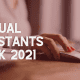 Virtual Assistant Week