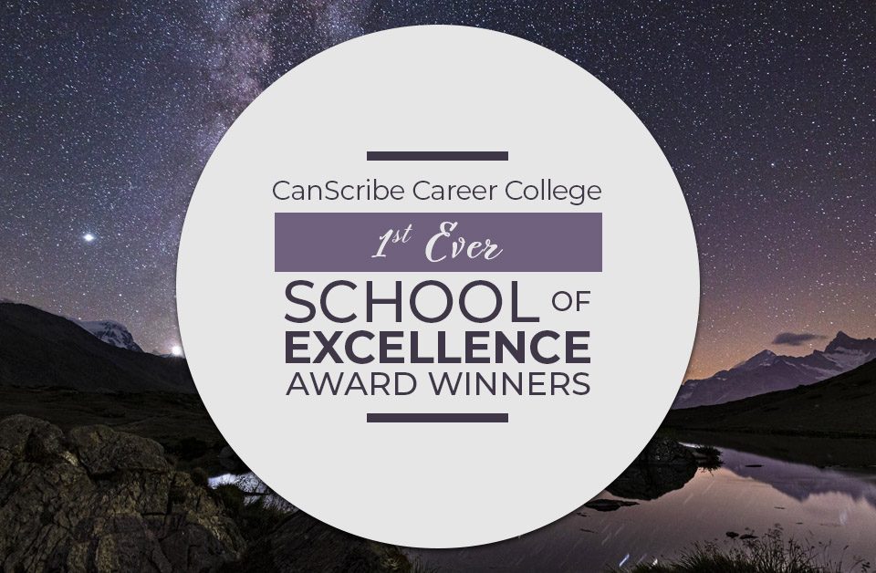 AHDI School of Excellence Award