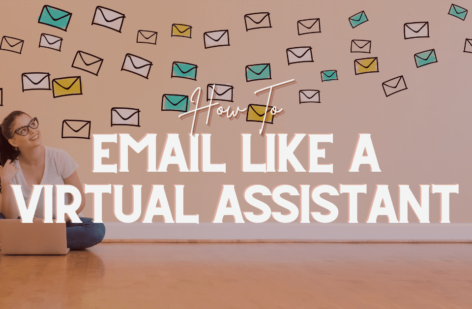 Email Virtual Assistant