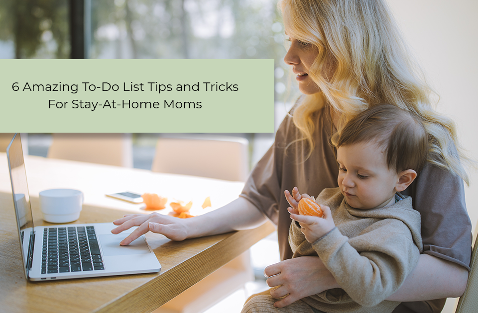 To-Do List Tips and Tricks