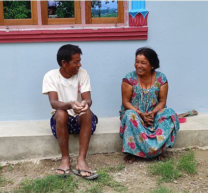 Raj Kumari Chaudhary 1