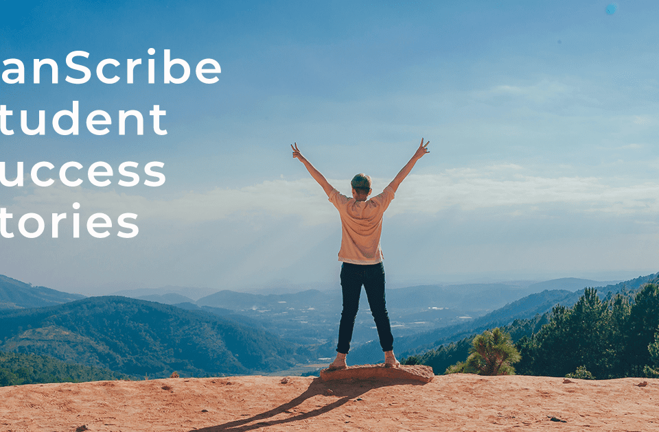 student success stories