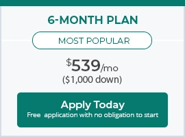 Dental Administrative Assistant Course 6-month payment plan