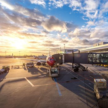 Travel and Tourism Diploma