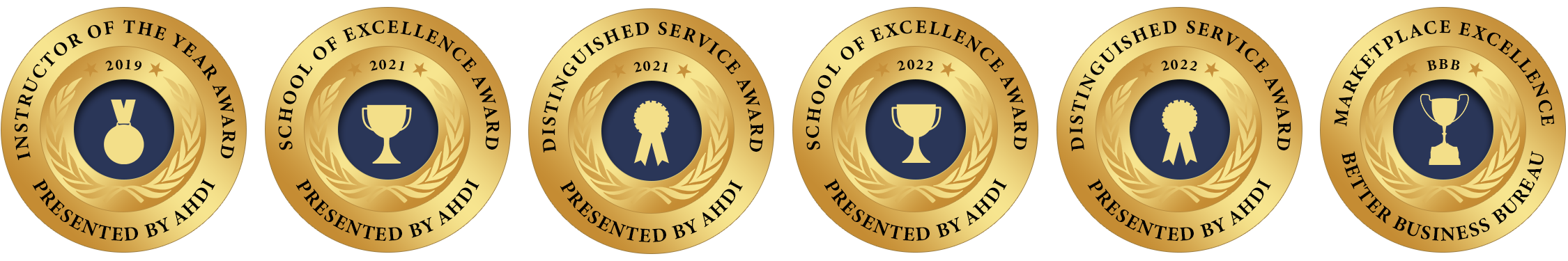 CanScribe Awards – PNG