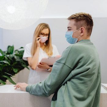 Healthcare Records and Registration Clerk Course