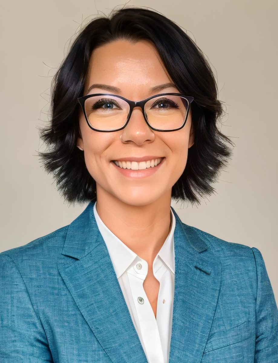 CanScribe Graduate Morgan Johnson