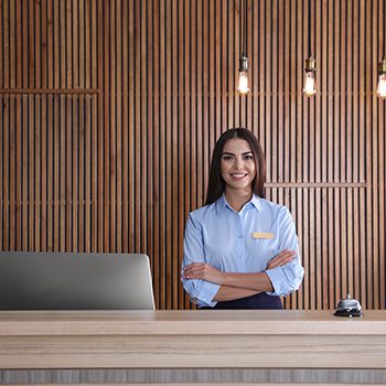 Dental Administrative Assistant