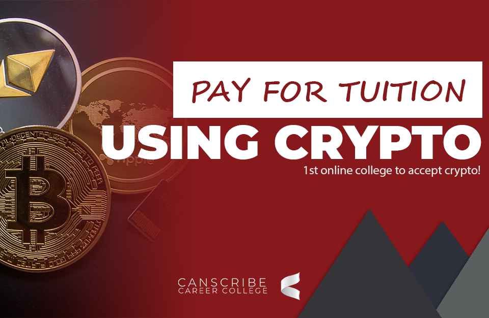 Tuititon In Canada: Can I Pay For Tuition Using Crypto?