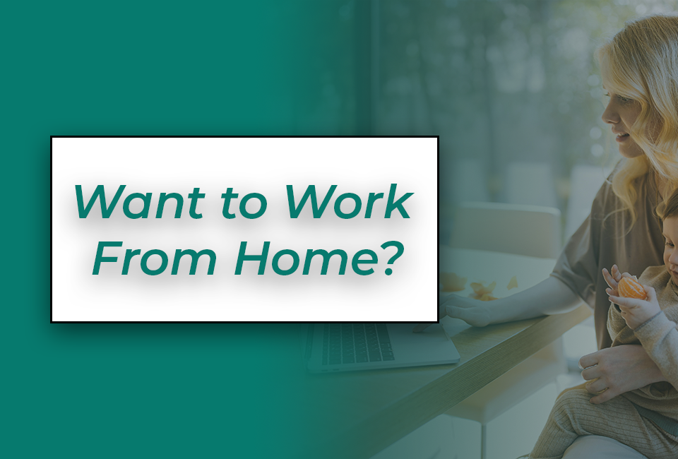 Work from home canada