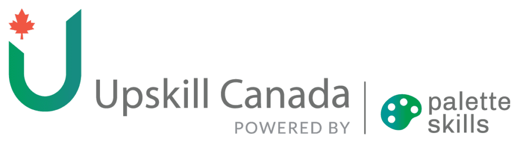 Upskill Canada