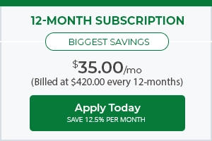 Micro-Course Collection Pricing 12-Months