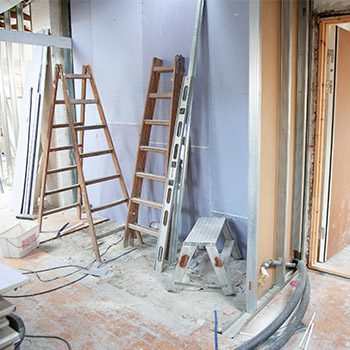 Asbestos Abatement Faculty of Environmental Sciences