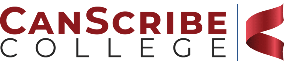 CanScribe Logo