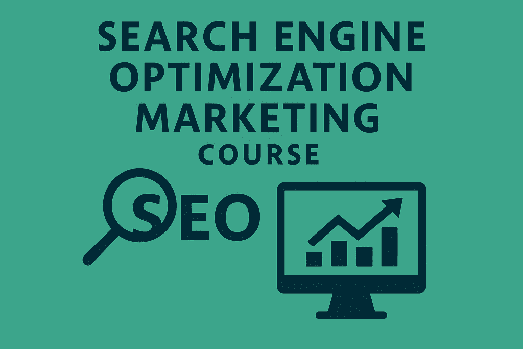 SEO Course