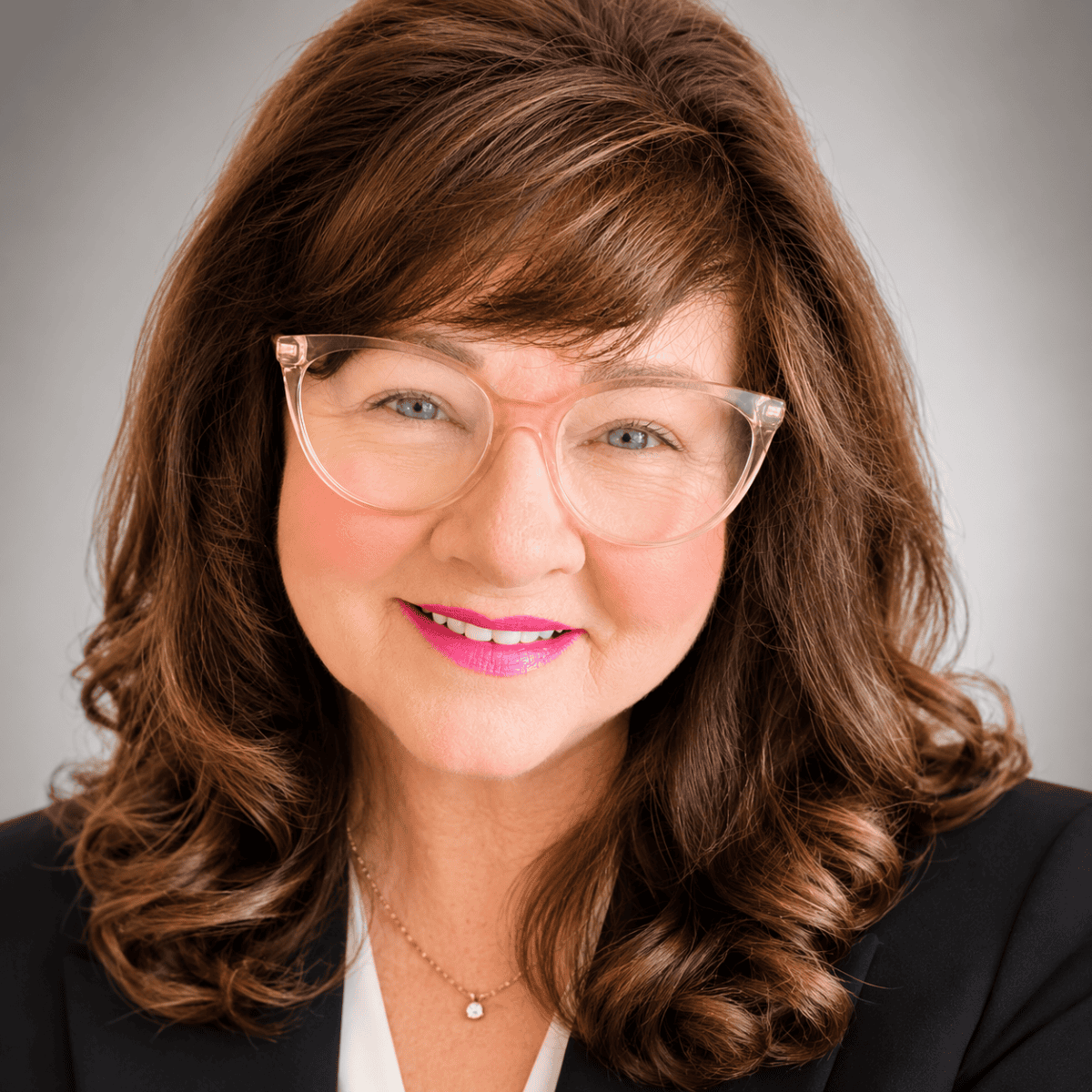 Carolyn Tholenaer